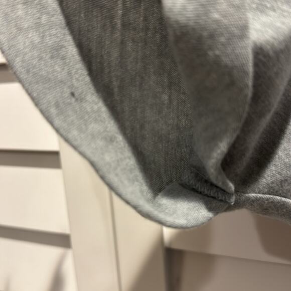 Victoria Secret NWT PJ oversized long Shirt/ short Dress. - Picture 3 of 8